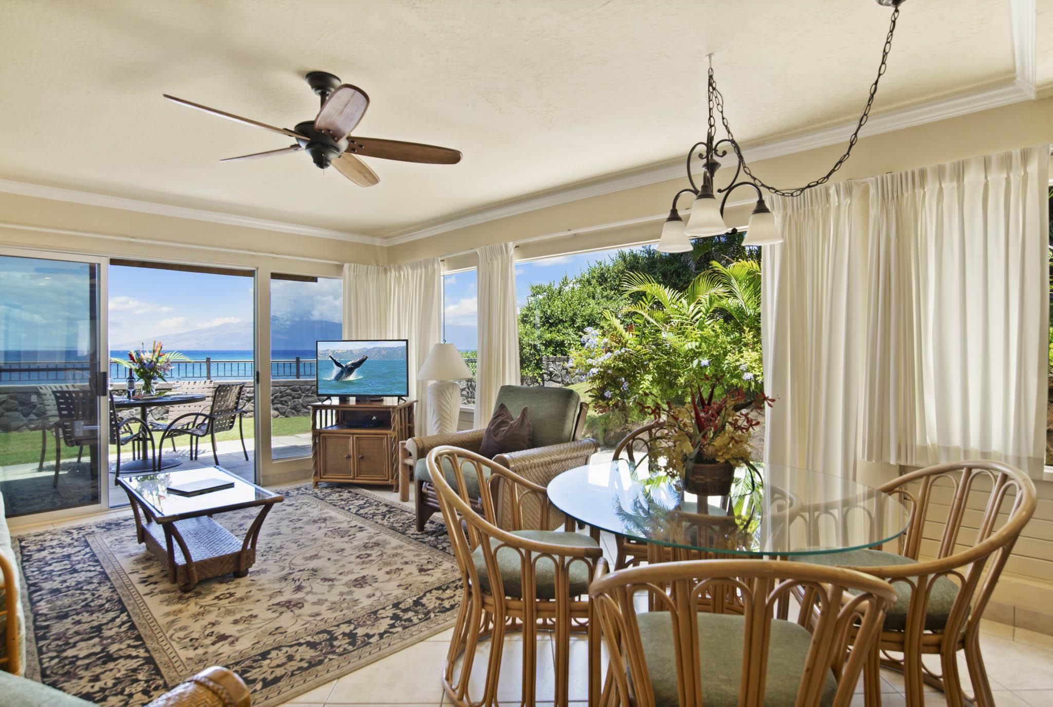 4909 LOWER HONOAPIILANI Rd Unit: A10