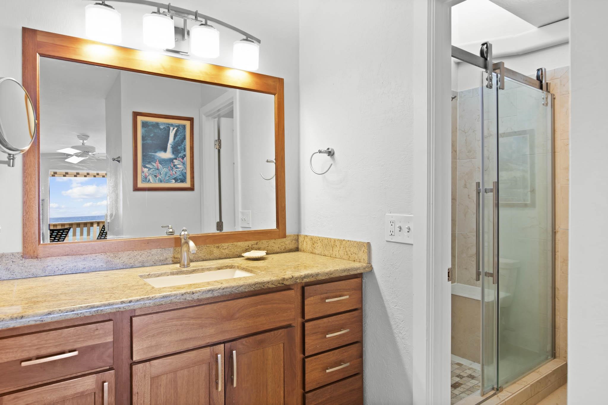 4909 LOWER HONOAPIILANI Rd Unit: A10