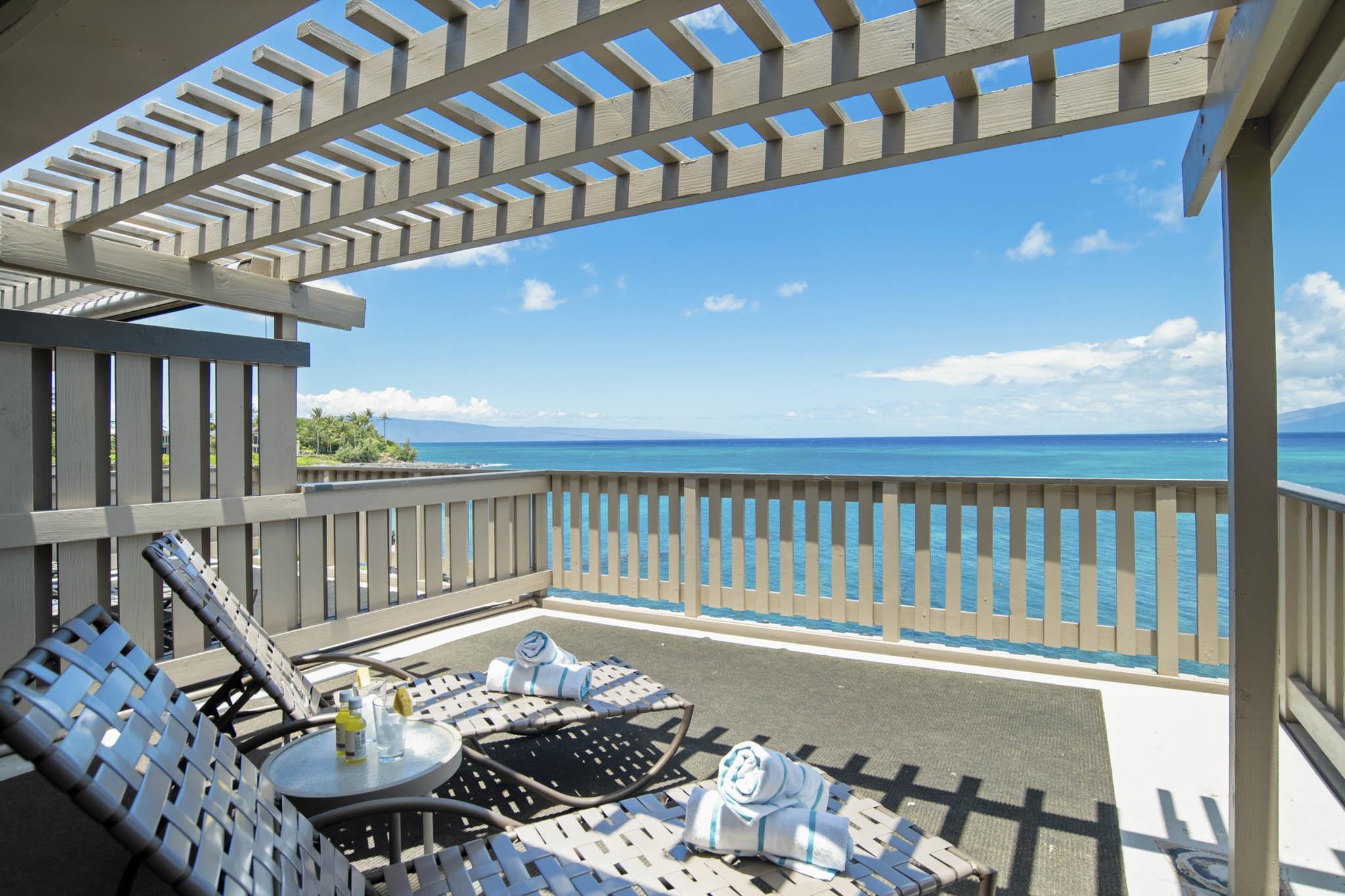 4909 LOWER HONOAPIILANI Rd Unit: A10