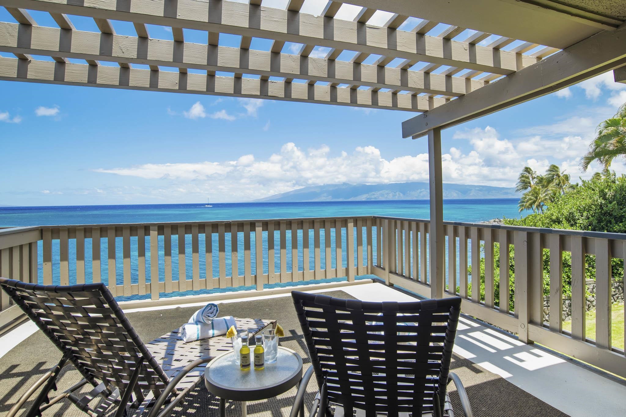4909 LOWER HONOAPIILANI Rd Unit: A10
