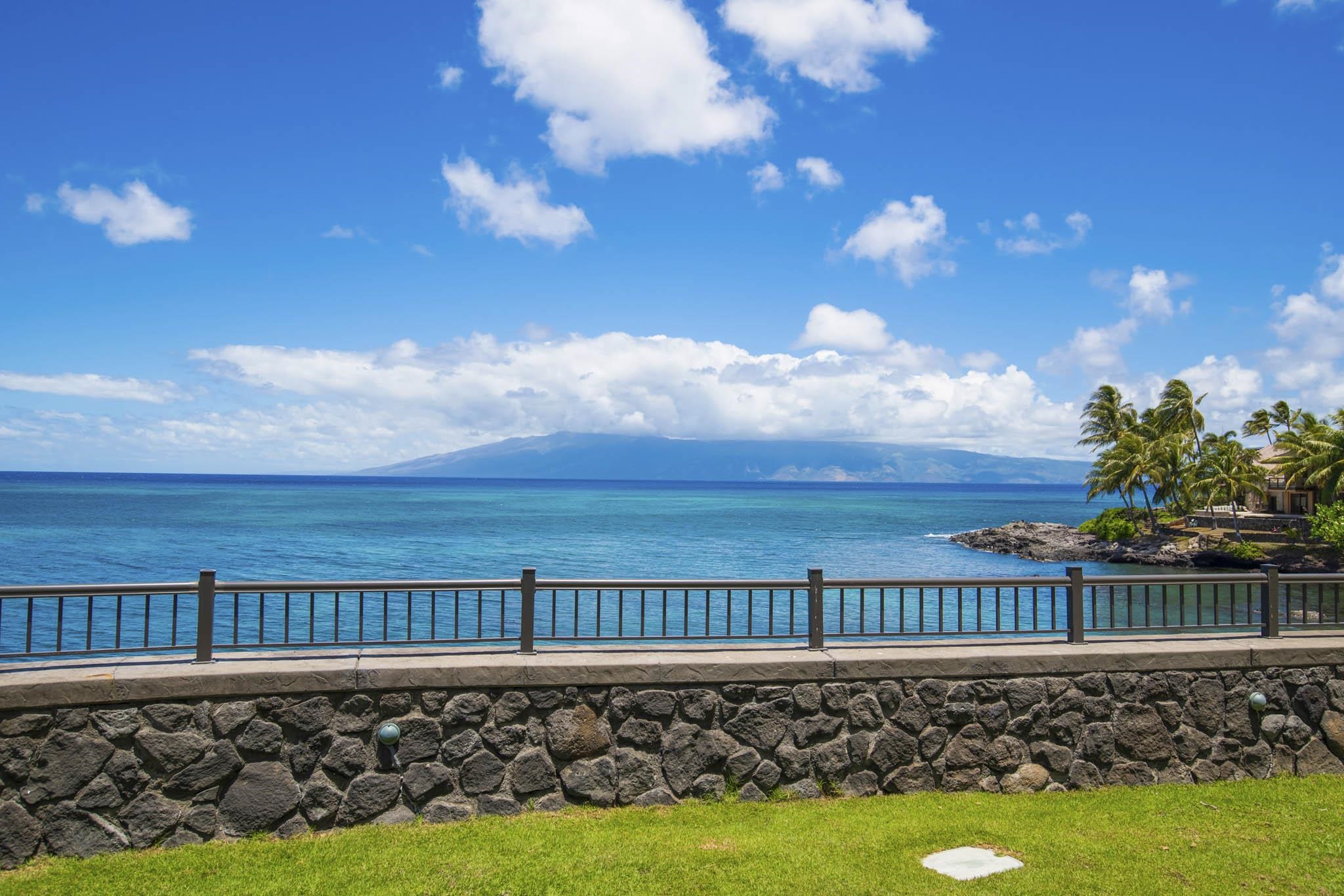 4909 LOWER HONOAPIILANI Rd Unit: A10