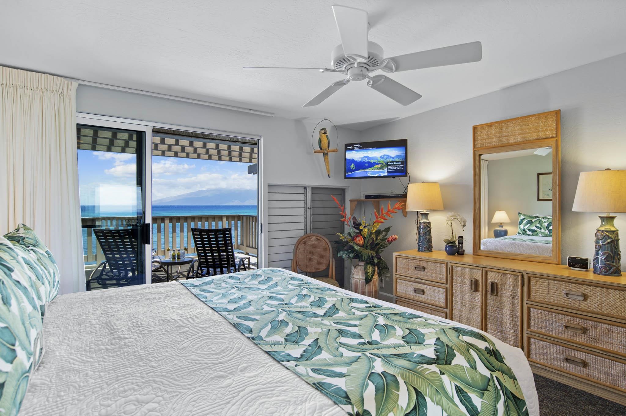 4909 LOWER HONOAPIILANI Rd Unit: A10