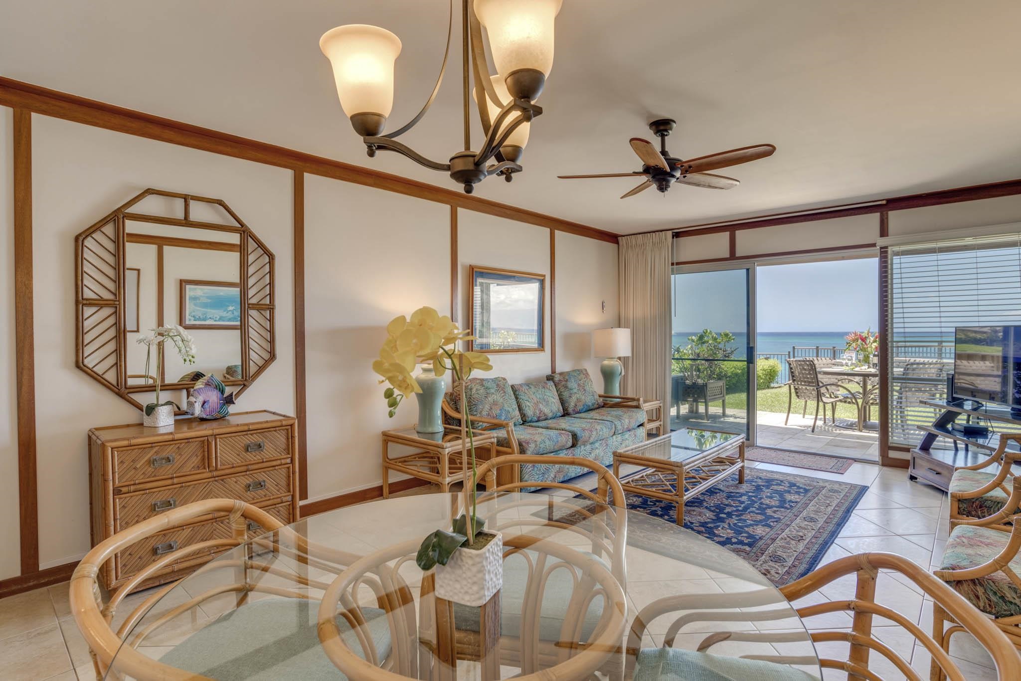 4909 LOWER HONOAPIILANI Rd Unit: A6