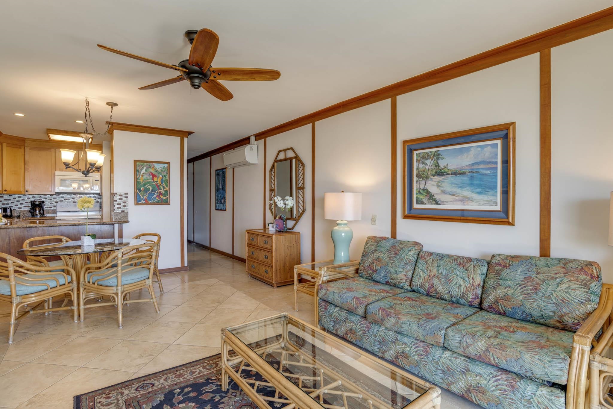 4909 LOWER HONOAPIILANI Rd Unit: A6