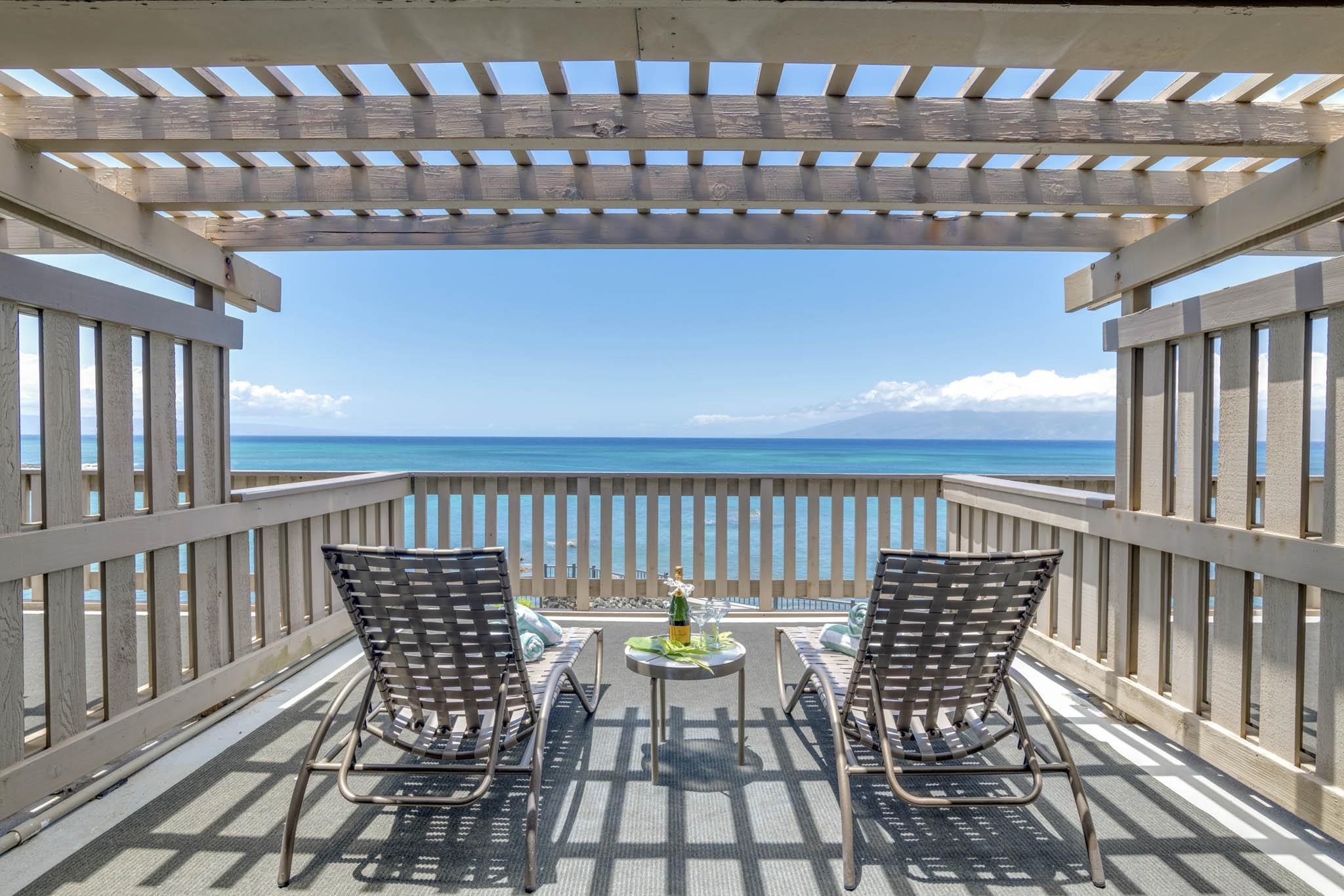 4909 LOWER HONOAPIILANI Rd Unit: A6
