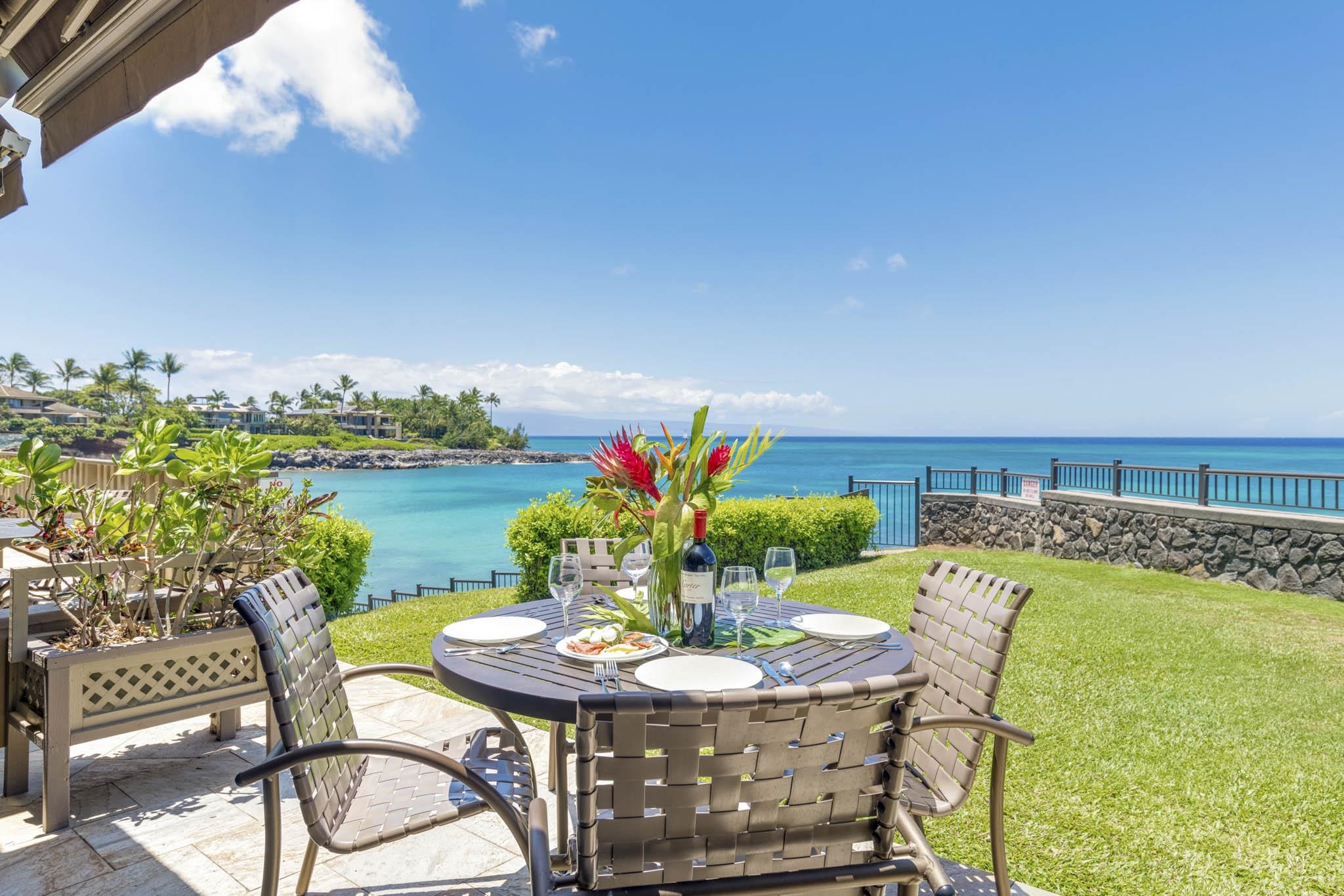 4909 LOWER HONOAPIILANI Rd Unit: A6