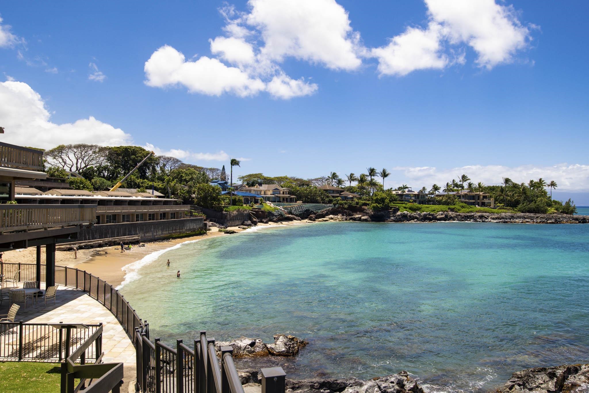 4909 LOWER HONOAPIILANI Rd Unit: A6