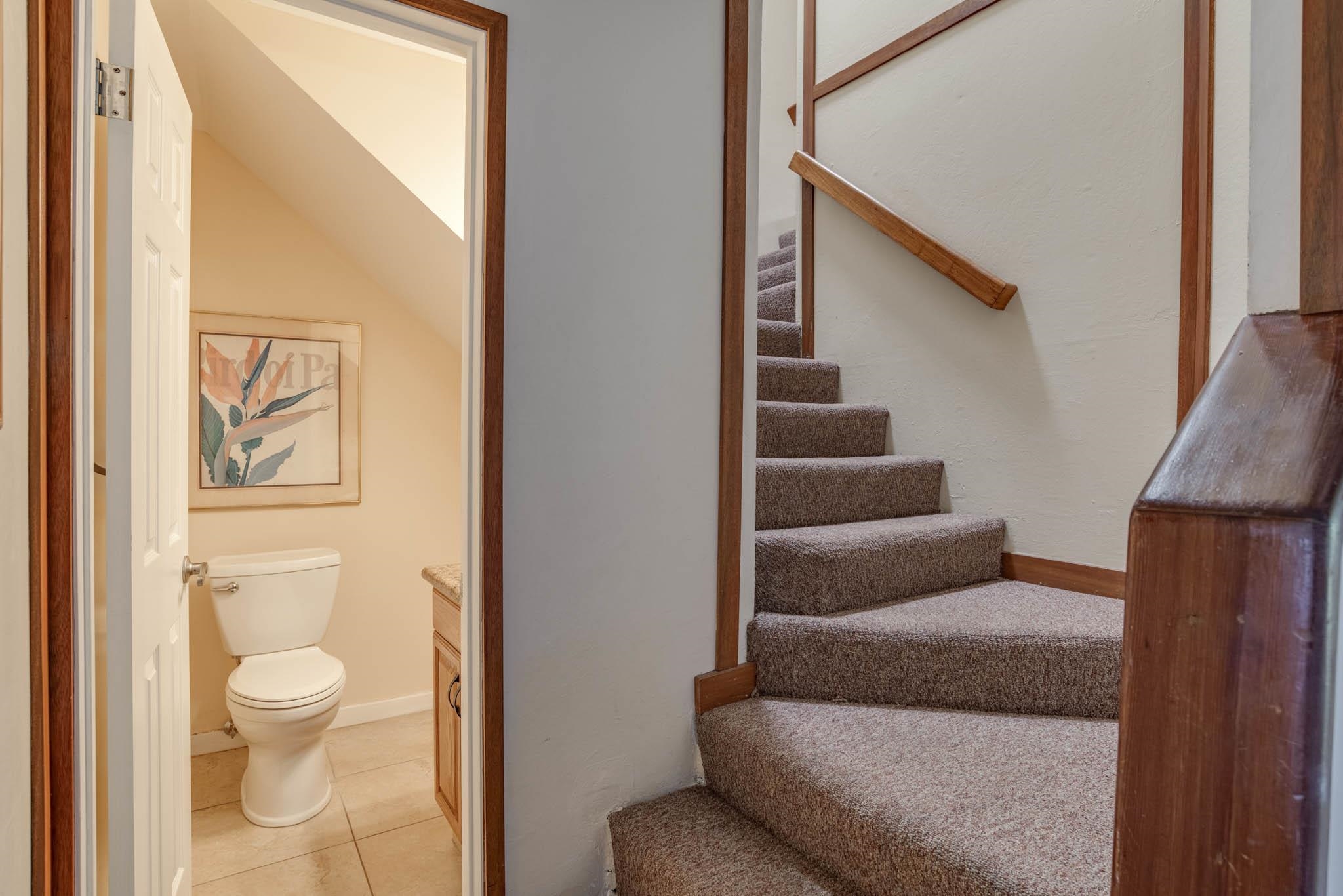 4909 LOWER HONOAPIILANI Rd Unit: A6
