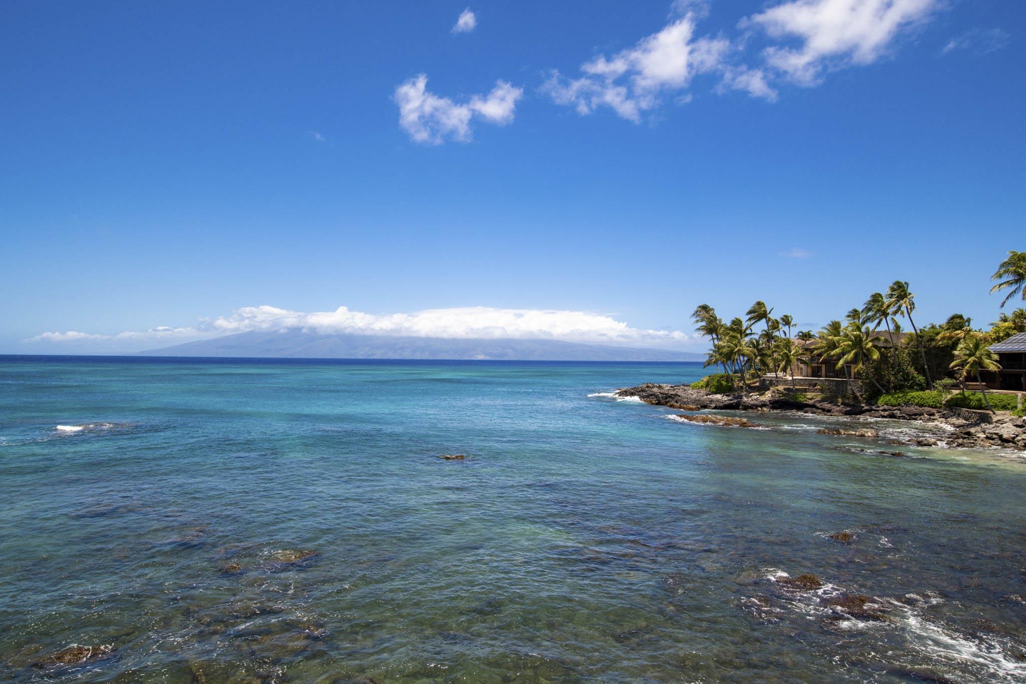 4909 LOWER HONOAPIILANI Rd Unit: A6