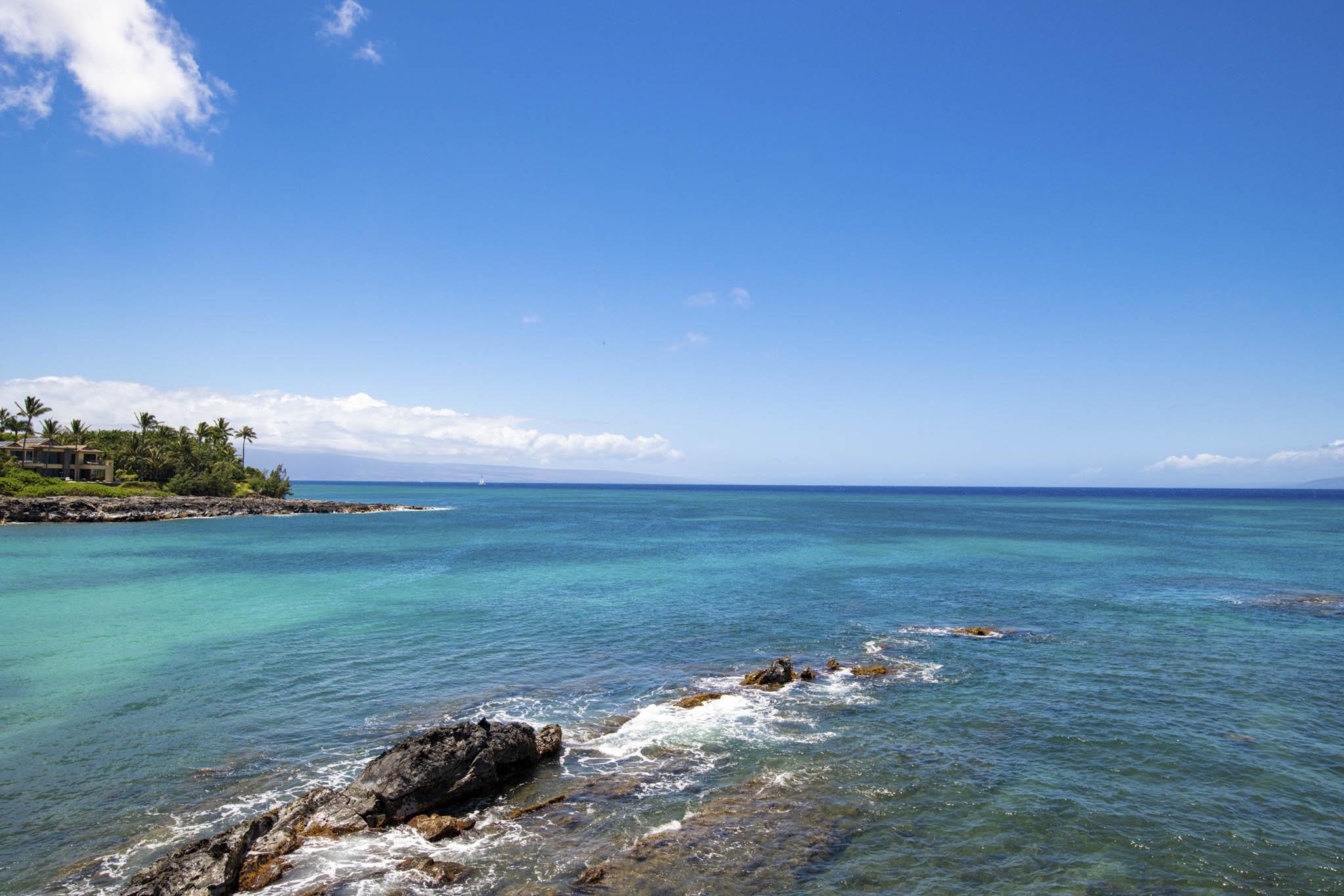 4909 LOWER HONOAPIILANI Rd Unit: A6