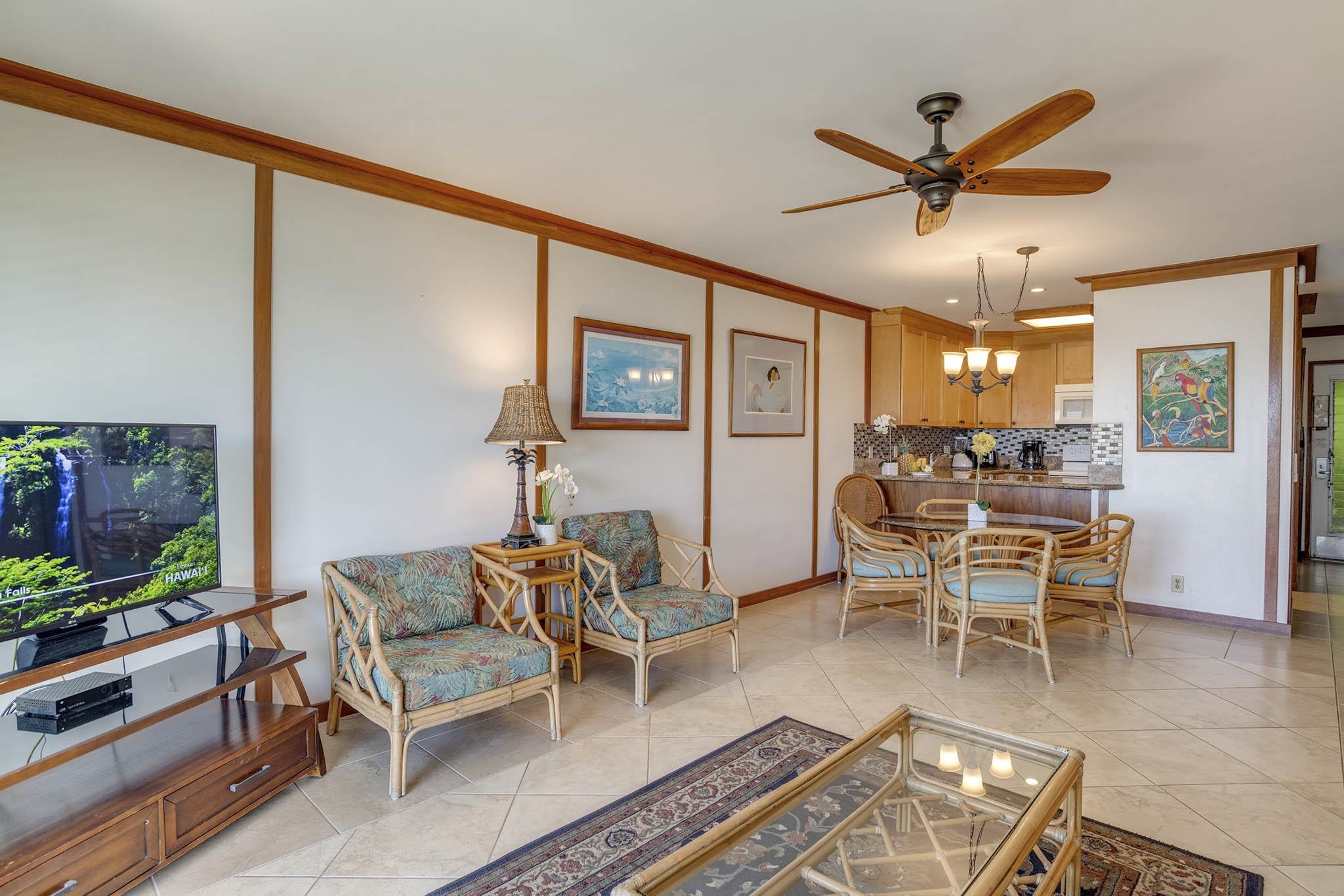 4909 LOWER HONOAPIILANI Rd Unit: A6