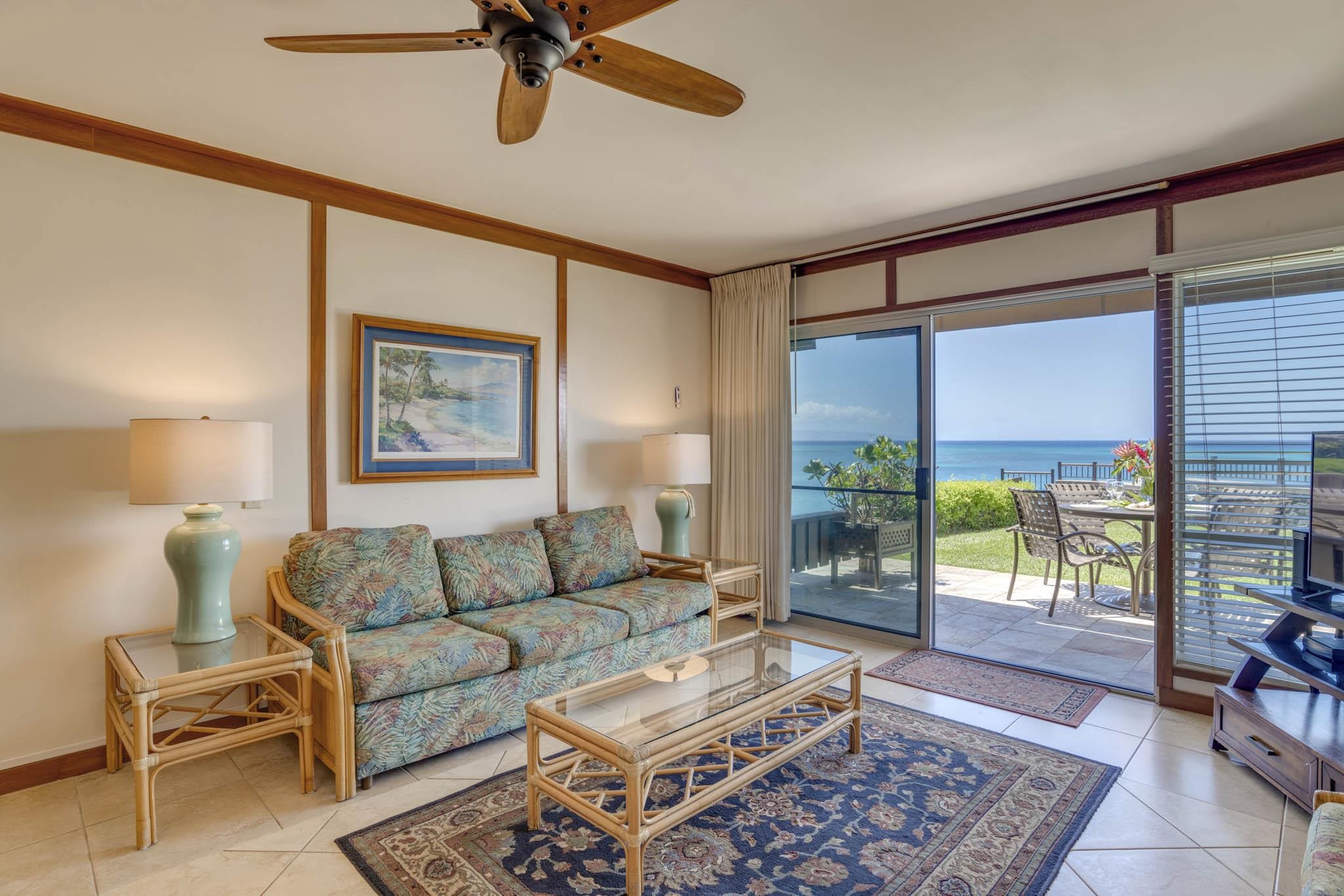 4909 LOWER HONOAPIILANI Rd Unit: A6