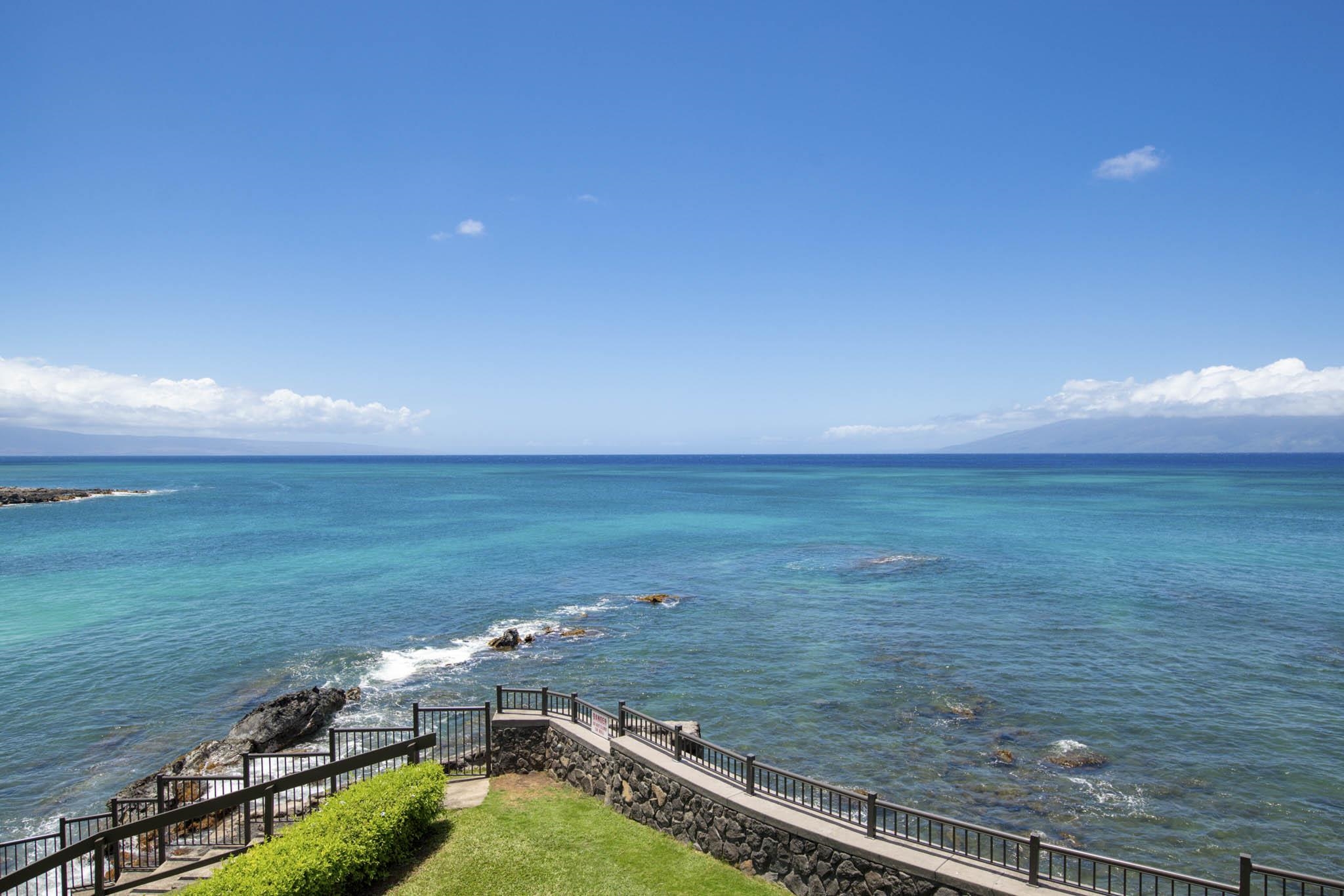 4909 LOWER HONOAPIILANI Rd Unit: A6