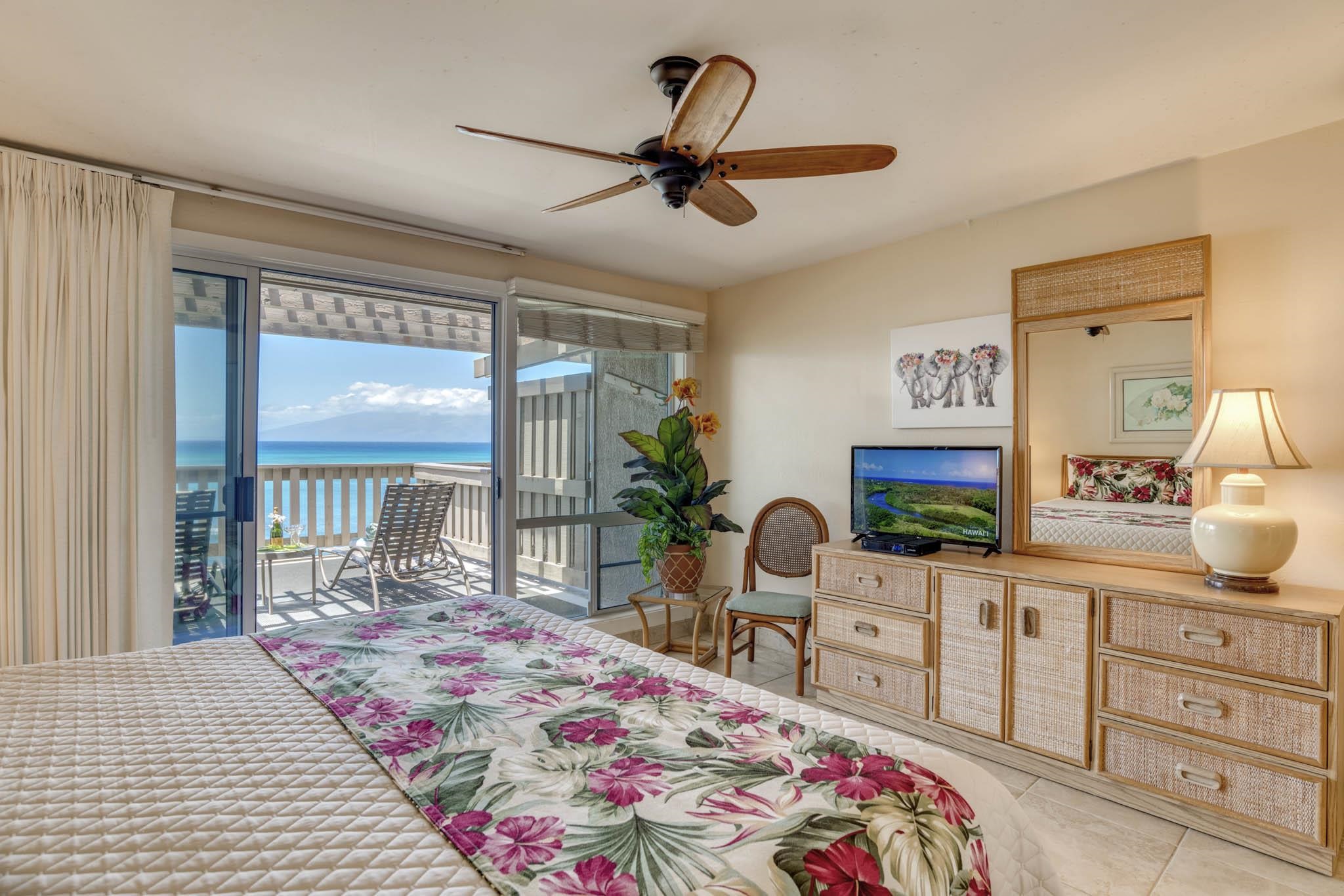 4909 LOWER HONOAPIILANI Rd Unit: A6