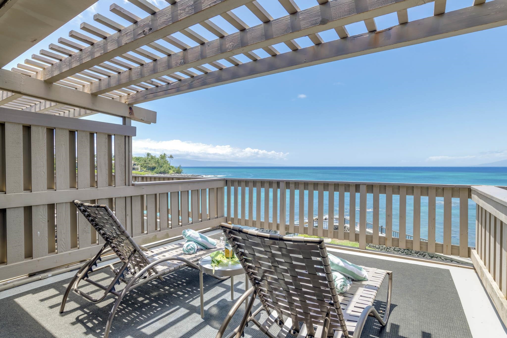 4909 LOWER HONOAPIILANI Rd Unit: A6