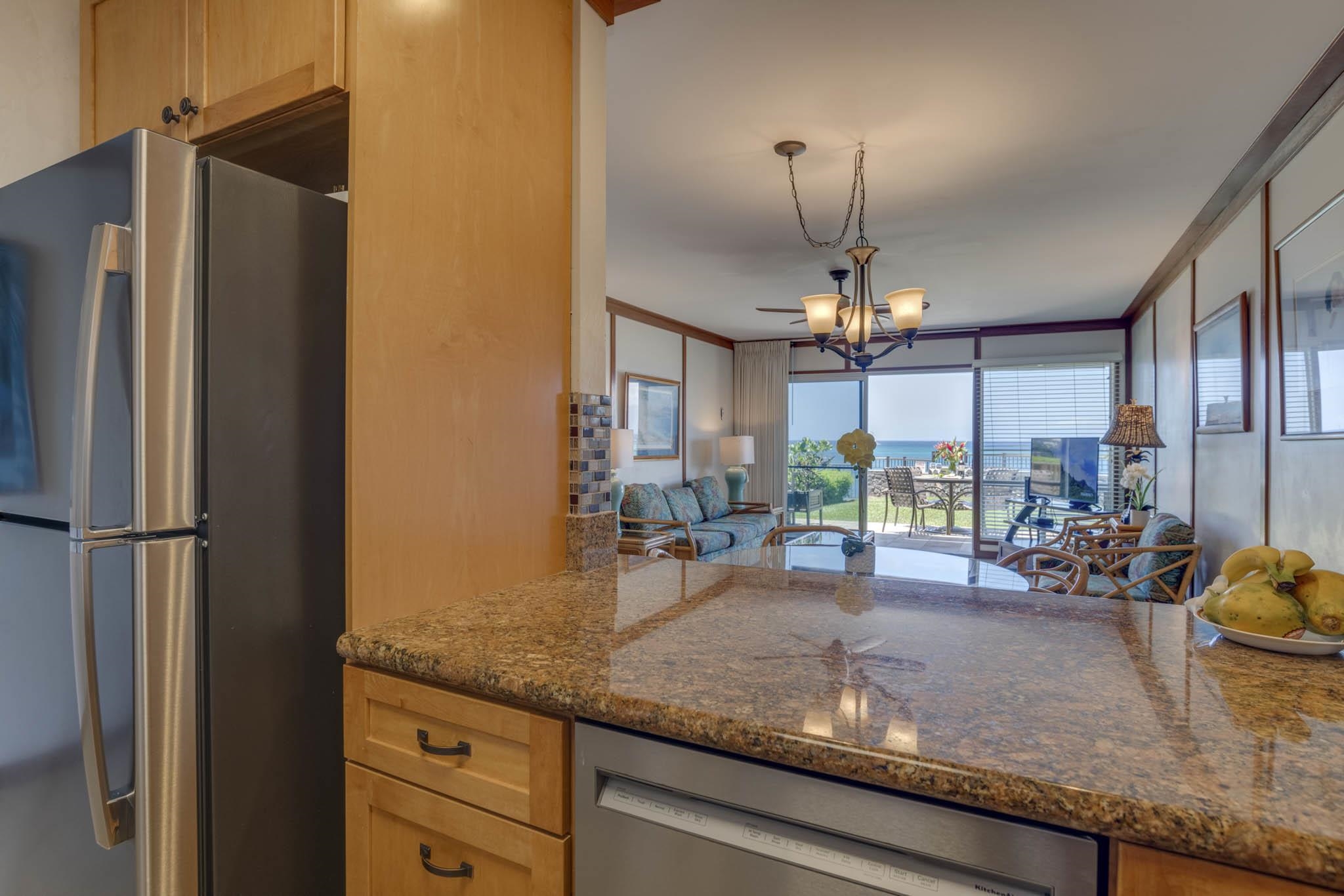 4909 LOWER HONOAPIILANI Rd Unit: A6