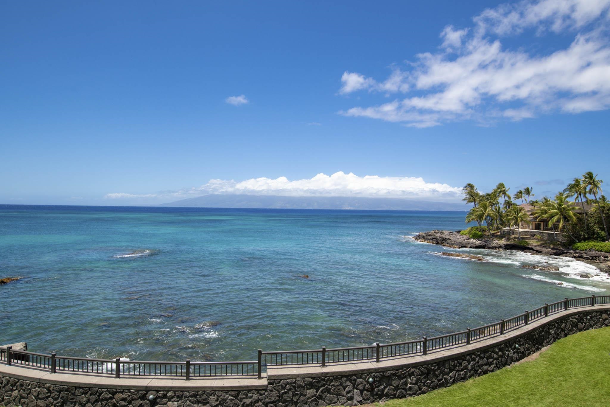4909 LOWER HONOAPIILANI Rd Unit: A6
