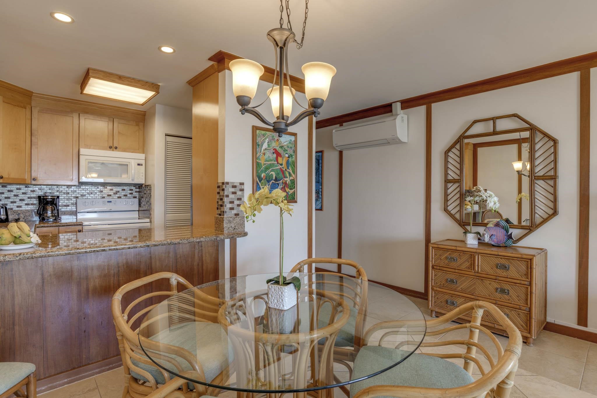 4909 LOWER HONOAPIILANI Rd Unit: A6