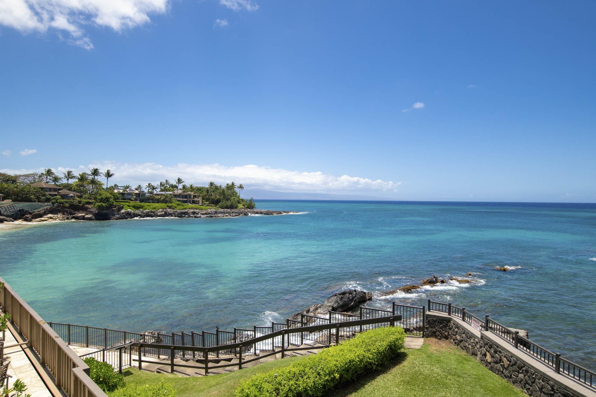 4909 LOWER HONOAPIILANI Rd Unit: A6