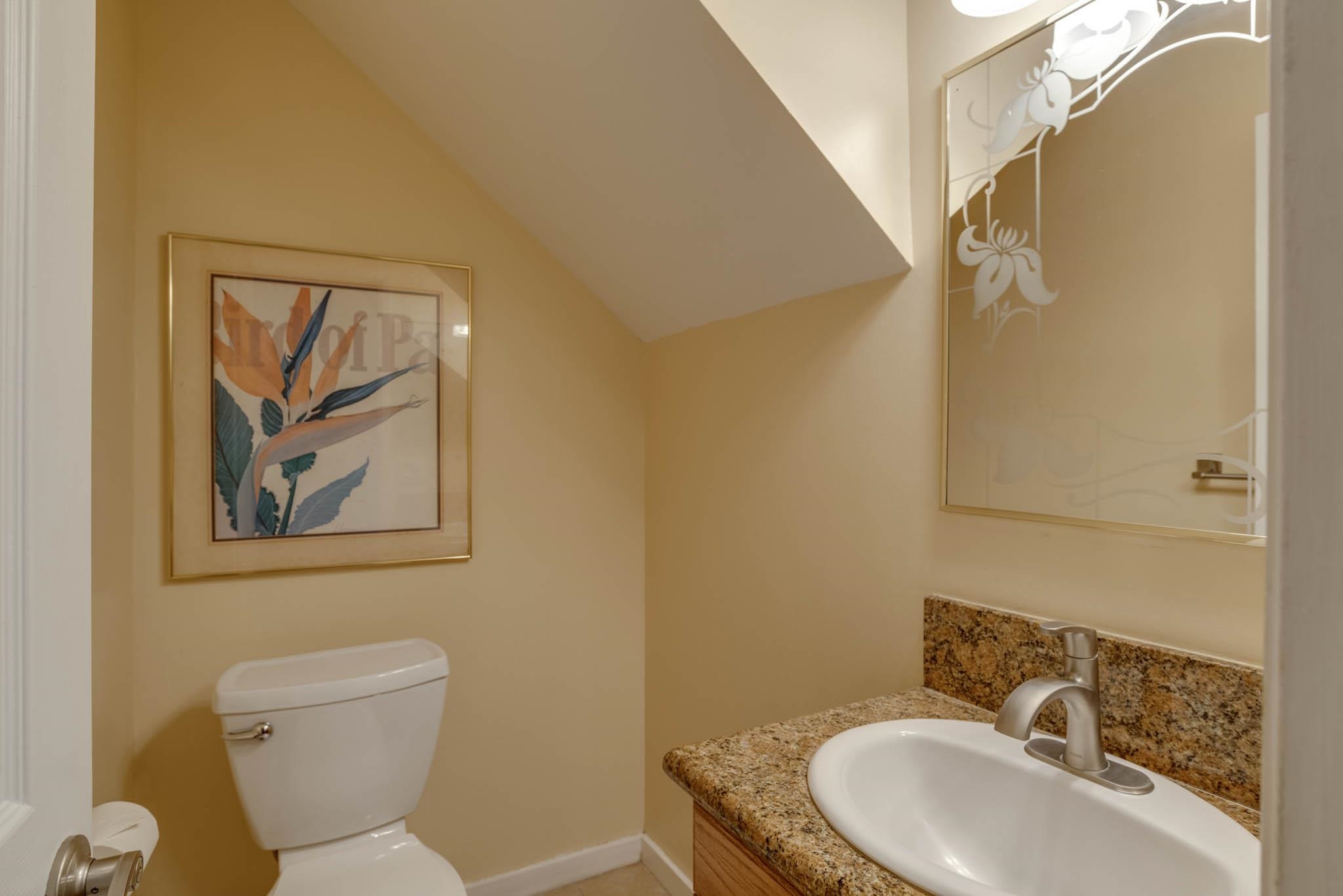 4909 LOWER HONOAPIILANI Rd Unit: A6
