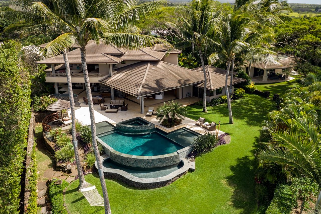 4851 LOWER HONOAPIILANI Rd