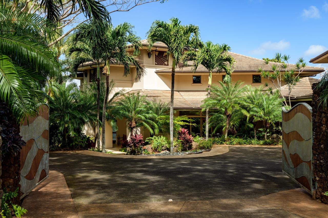 4851 LOWER HONOAPIILANI Rd