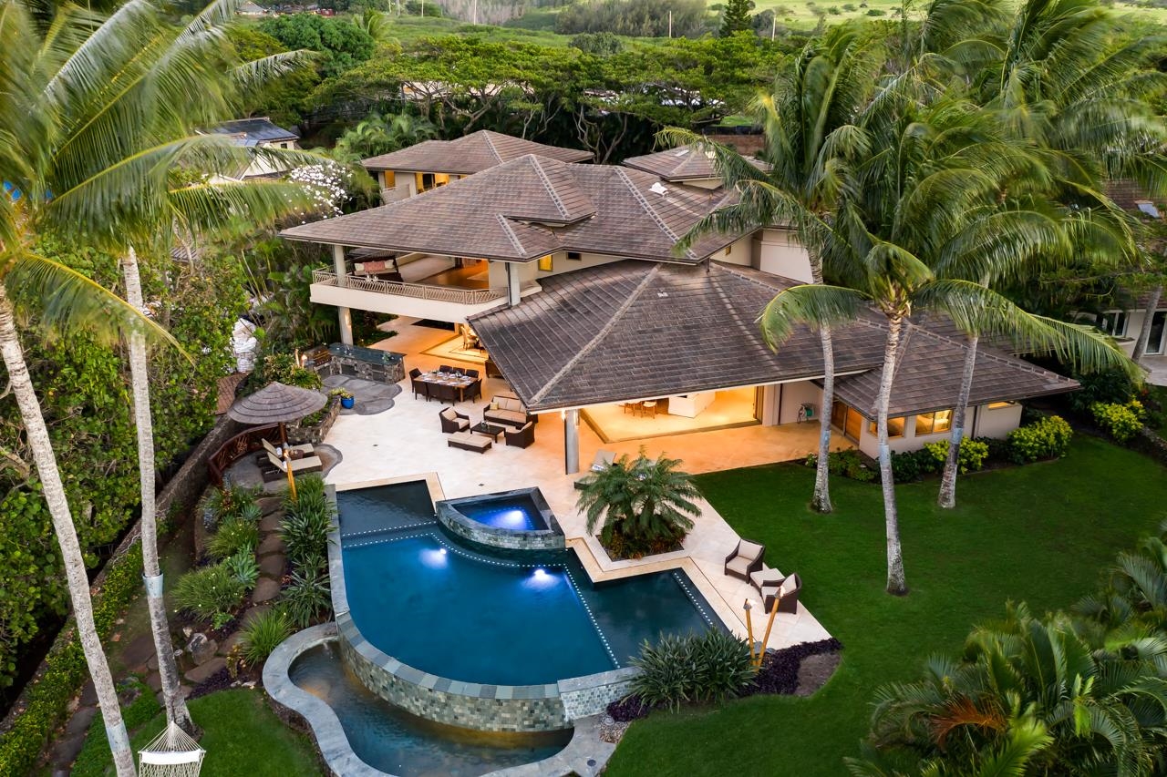 4851 LOWER HONOAPIILANI Rd