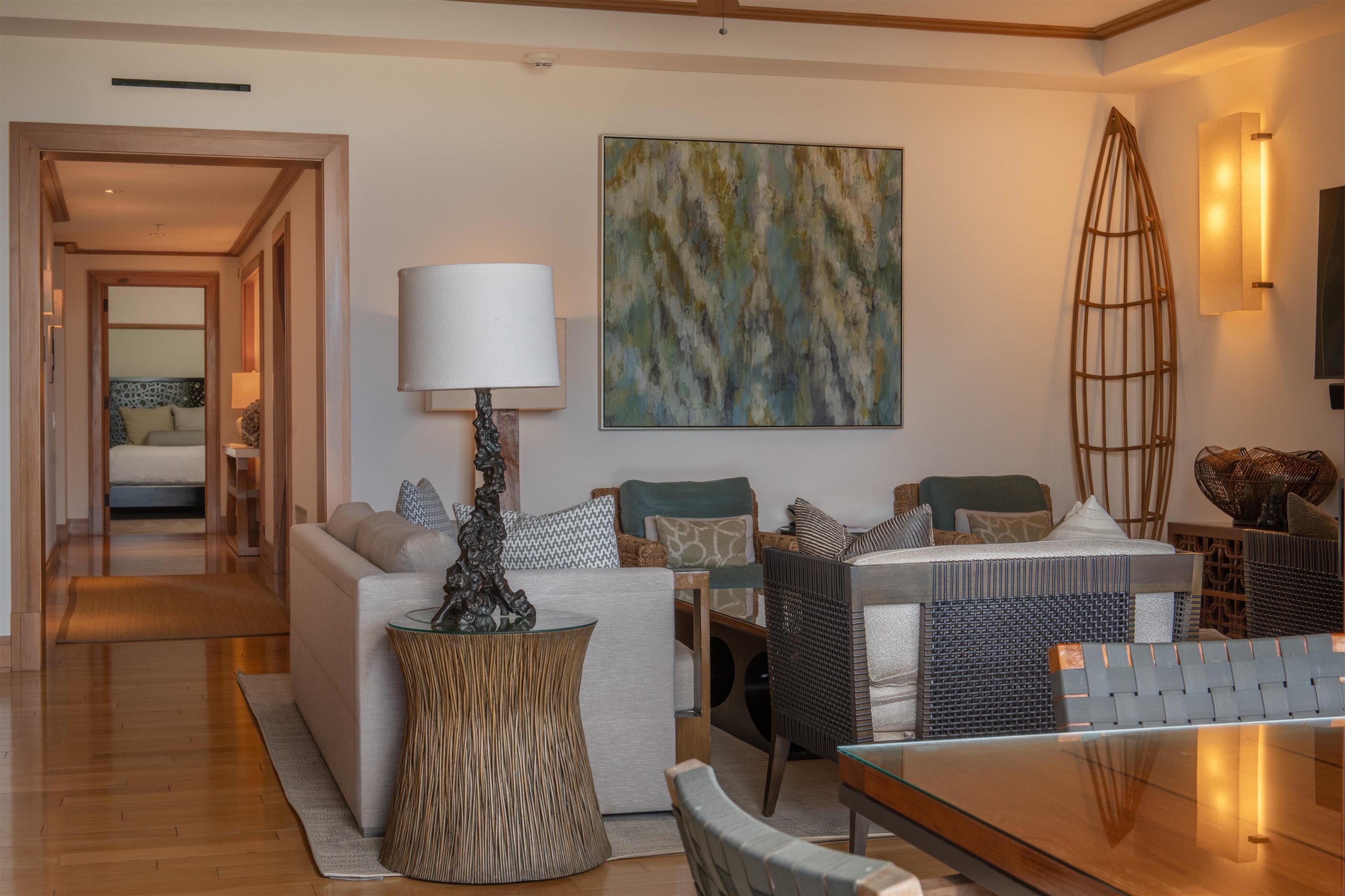 1 Bay Dr Unit: 2502