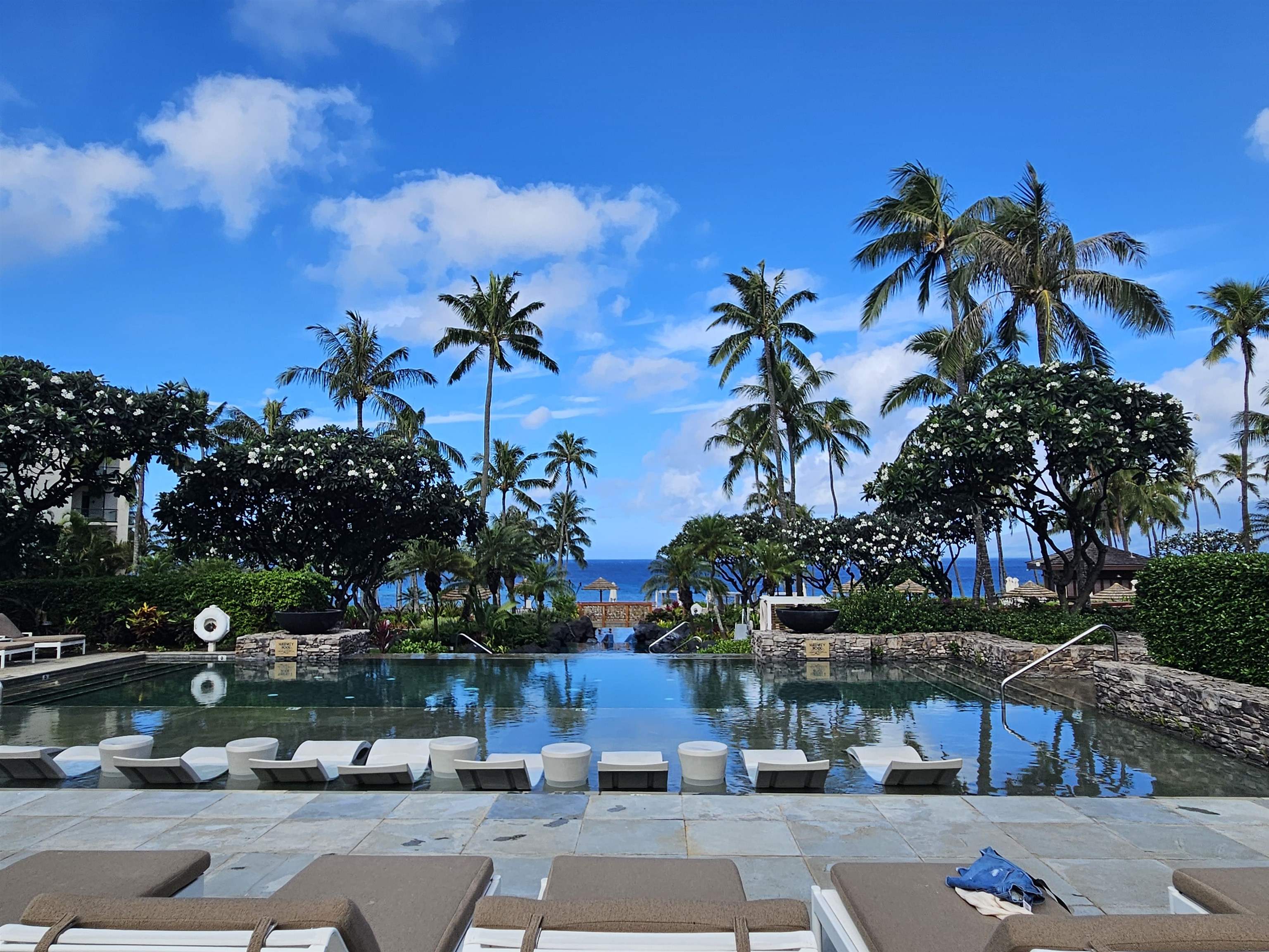 1 Bay Dr Unit: 2502