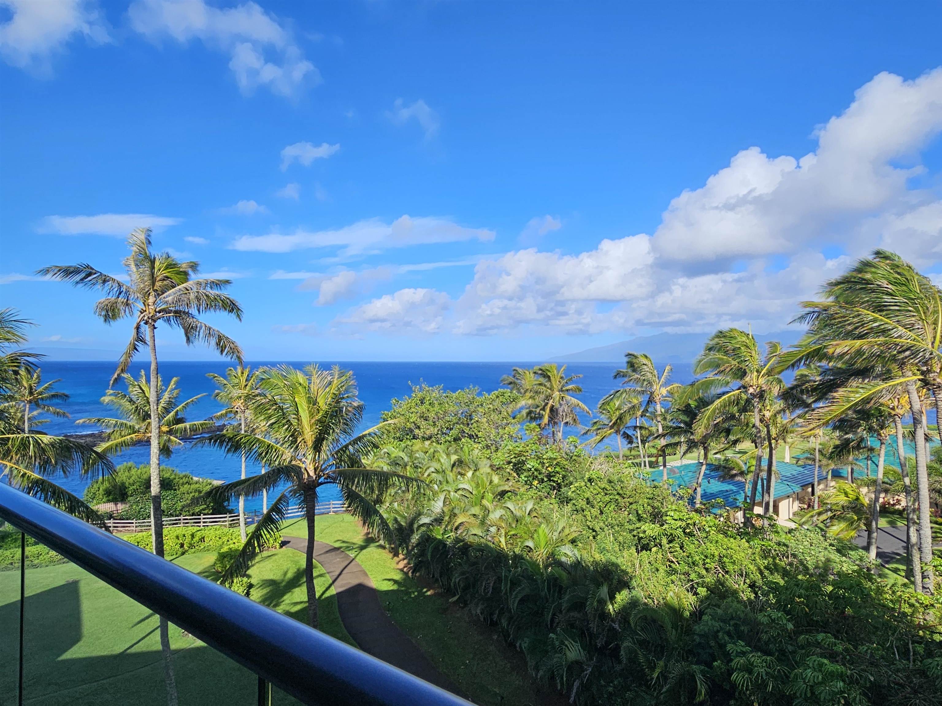 1 Bay Dr Unit: 2502
