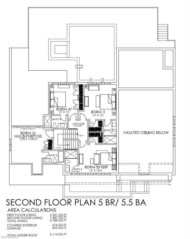1063 Shadowlawn DR, NAPLES