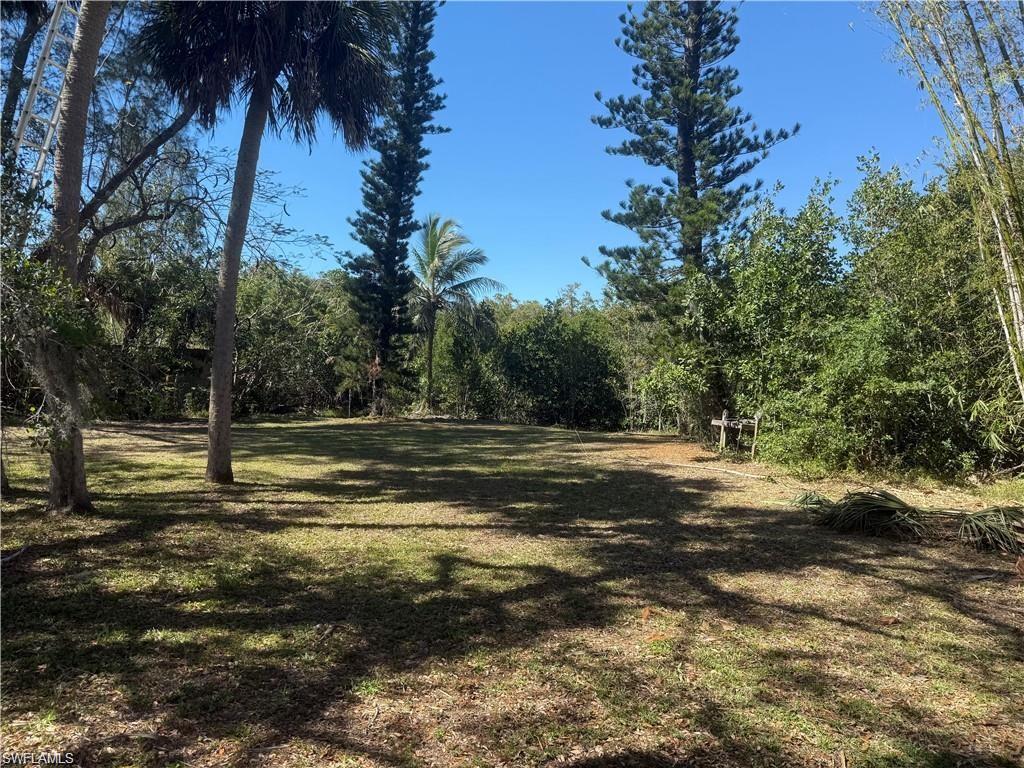 1063 Shadowlawn DR, NAPLES