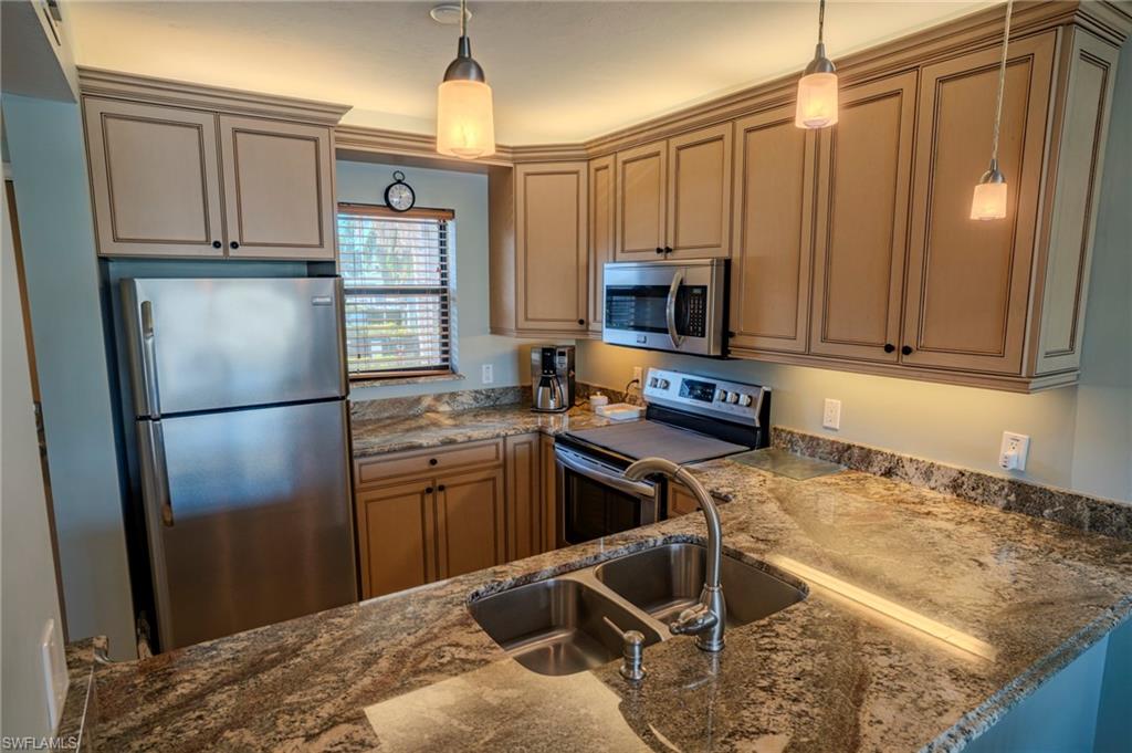 803 River Point DR # 105B