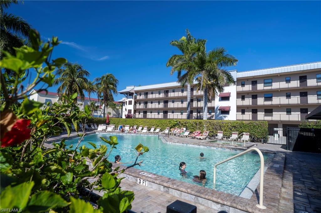 803 River Point DR # 105B