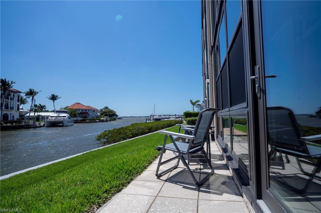 805 River Point DR 103C