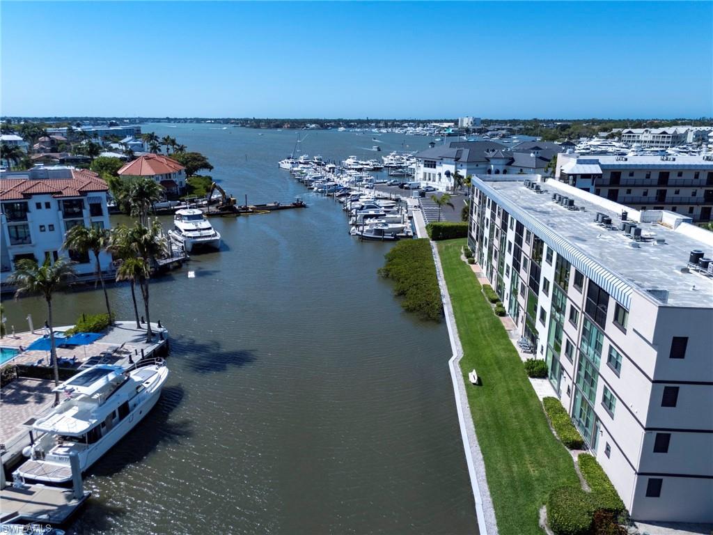 805 River Point DR 103C