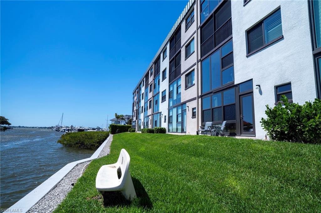 805 River Point DR 103C