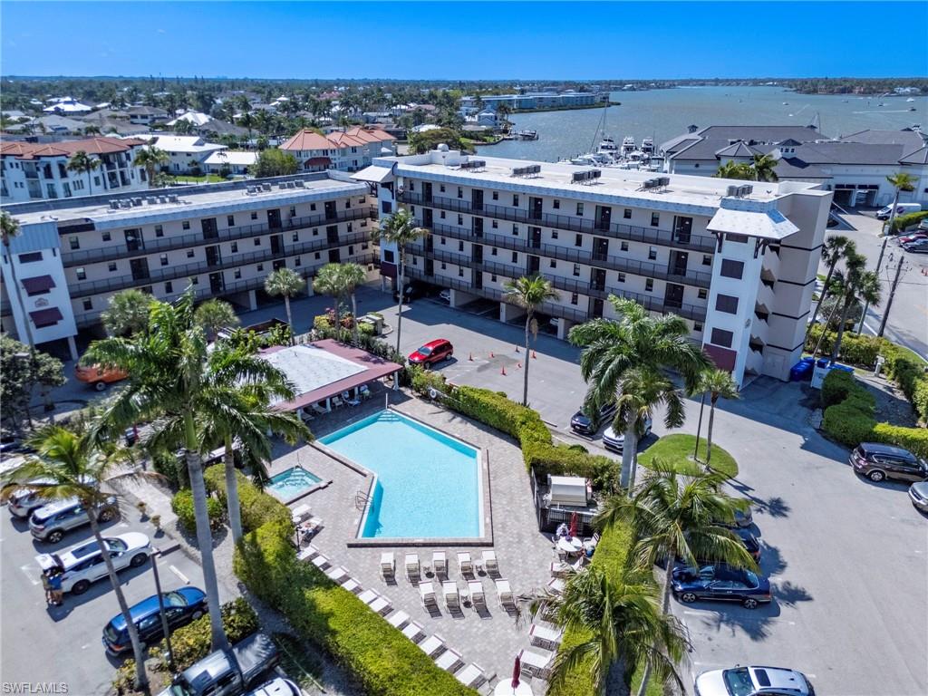 805 River Point DR 103C