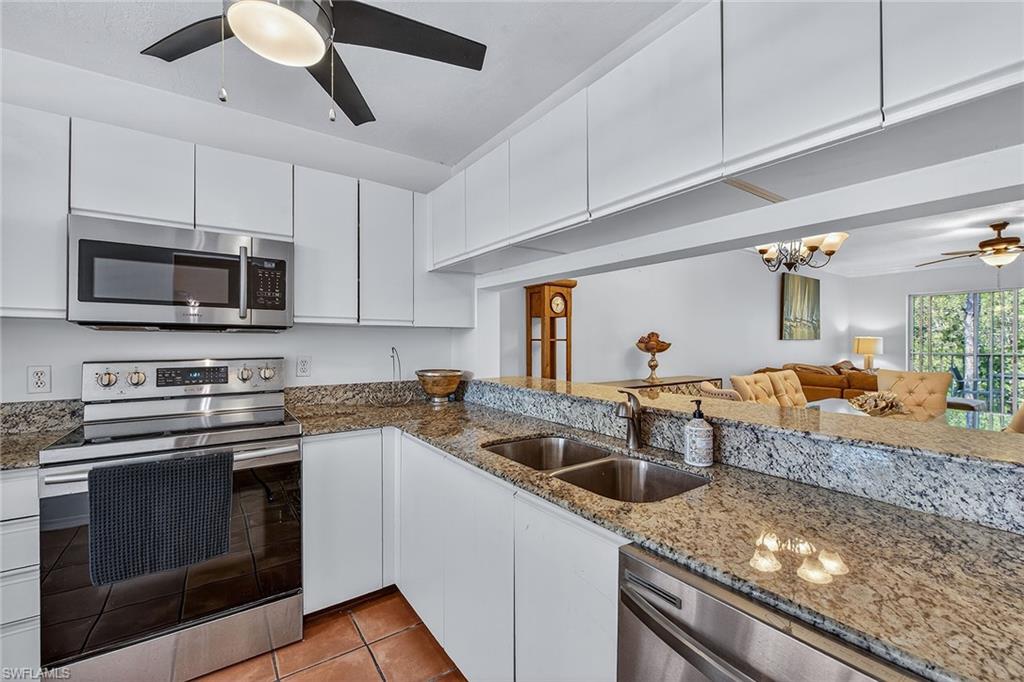 3021 Sandpiper Bay CIR E206
