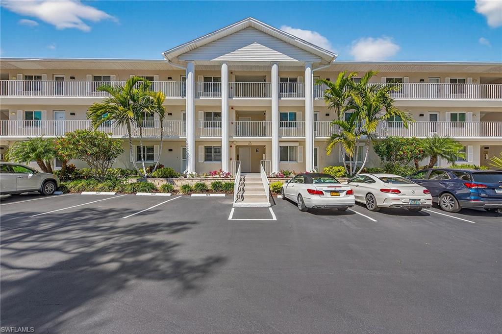3021 Sandpiper Bay CIR E206