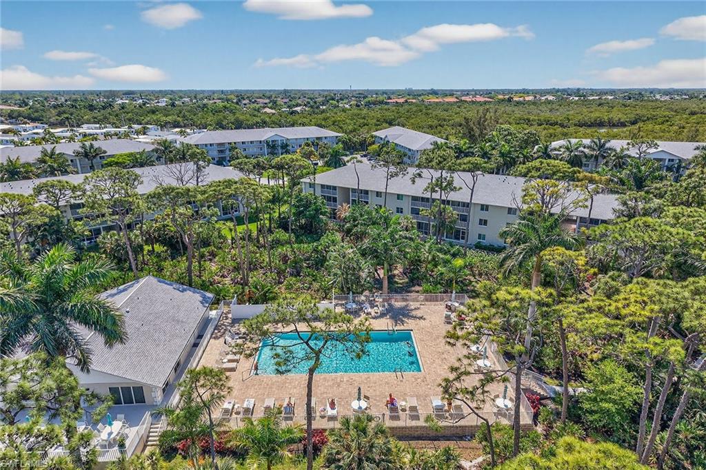 3021 Sandpiper Bay CIR E206