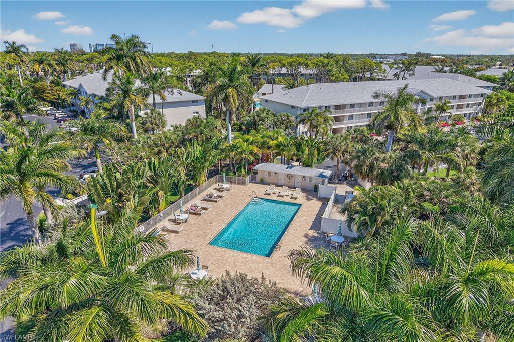 3021 Sandpiper Bay CIR E206