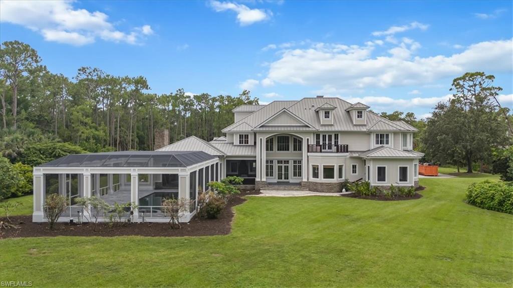 2263 Coach House LN
