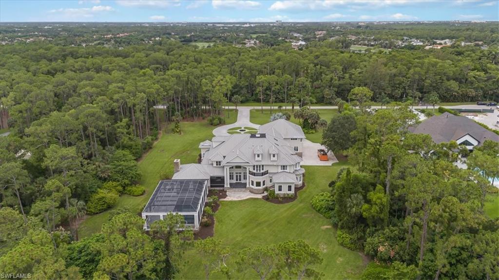 2263 Coach House LN