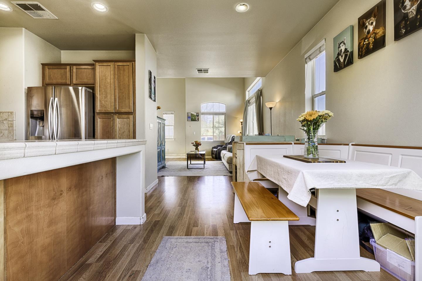 4015 Agassi Dr