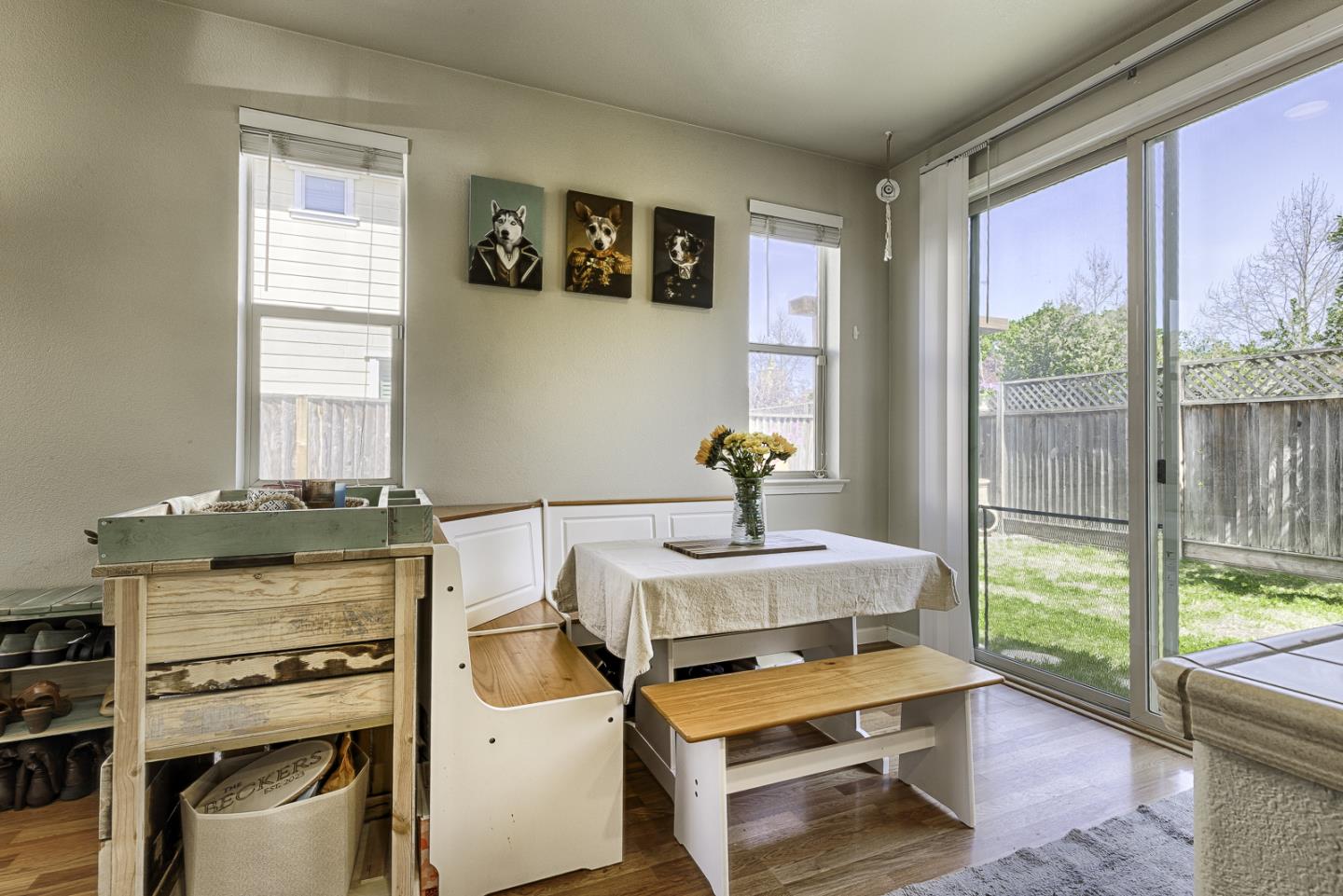4015 Agassi Dr