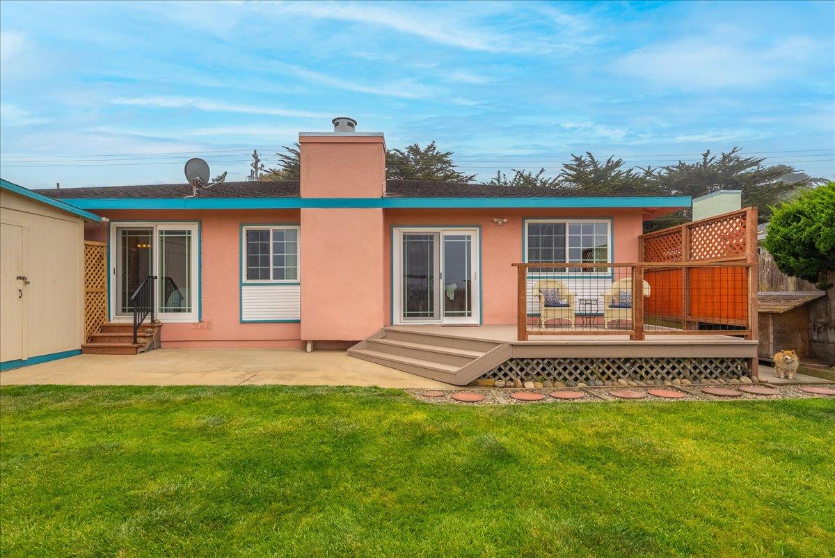 3127 Lake Drive