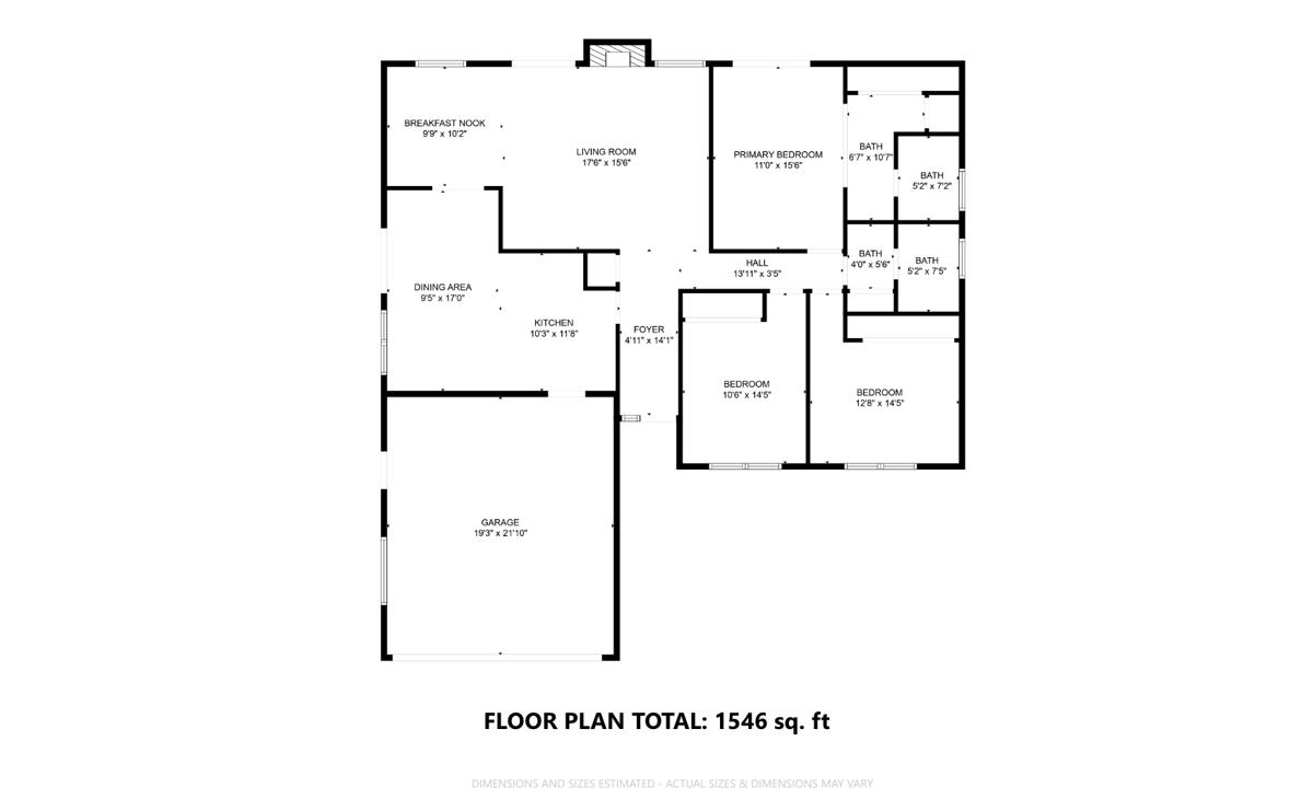 3127 Lake Drive