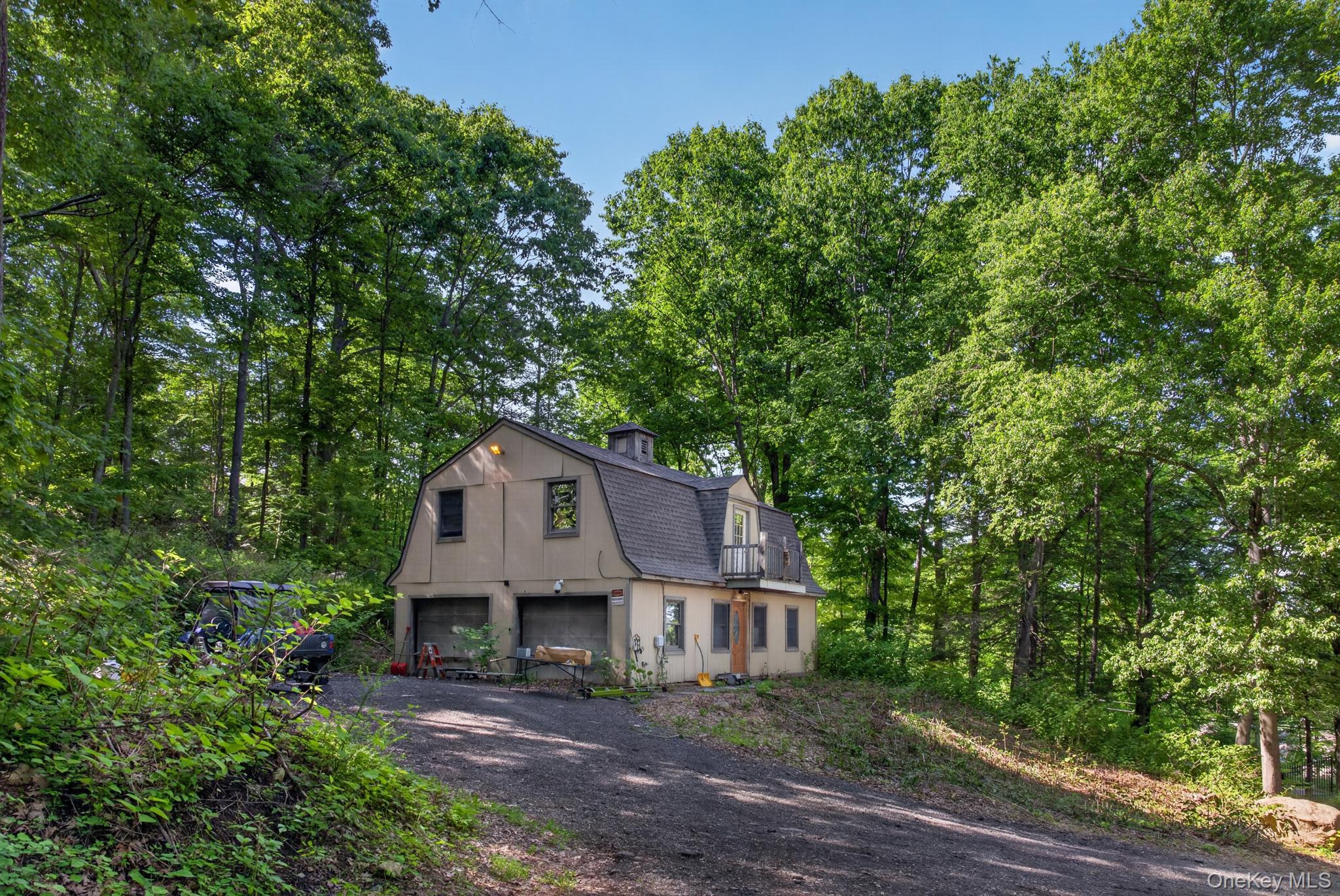 11 RICHARDSVILLE ROAD