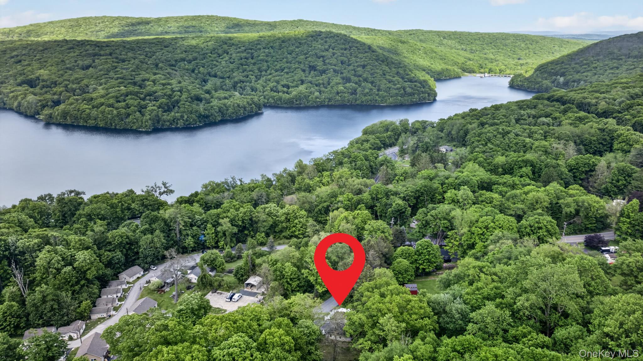 11 RICHARDSVILLE ROAD